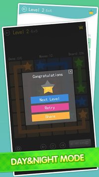 Linkstar Free screenshot, image №1397027 - RAWG