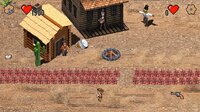 Wild West Gringos screenshot, image №3316070 - RAWG