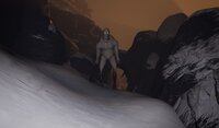 ALPEN GHOUL: Prologue screenshot, image №3834171 - RAWG