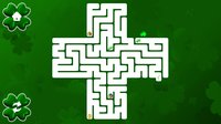 aMAZE St.Patrick (itch) screenshot, image №2233606 - RAWG