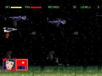 Cowboy Bebop for Dreamcast screenshot, image №2450953 - RAWG