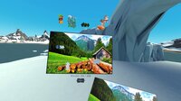 Puzzle Me - The VR Jigsaw Game screenshot, image №3483061 - RAWG