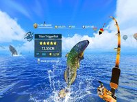 Ace Fishing VR screenshot, image №1527980 - RAWG