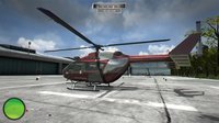 Helicopter 2015: Natural Disasters screenshot, image №172287 - RAWG