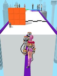 Pet Delivery 3D screenshot, image №2878660 - RAWG