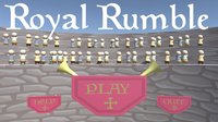 Royal Rumble screenshot, image №2195830 - RAWG