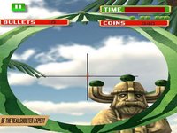 Shooting Range:Watermelon Shot screenshot, image №1653824 - RAWG