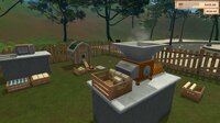 Farming & Supermarket Simulator screenshot, image №4192631 - RAWG