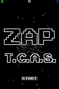 Zap T.C.A.S. screenshot, image №3279589 - RAWG