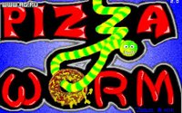 Pizza Worm screenshot, image №337592 - RAWG