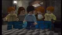 LEGO Harry Potter: Years 5-7 screenshot, image №258037 - RAWG