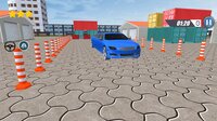 Limousine Parking Simulator screenshot, image №3512969 - RAWG