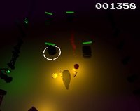 Swarm Of Skulls screenshot, image №2385663 - RAWG