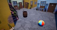 Chaves - Virtual Tour screenshot, image №3269984 - RAWG