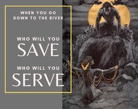 who will you save? who will you serve? screenshot, image №2151749 - RAWG