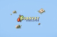 SUBSYST Simulator screenshot, image №2394636 - RAWG