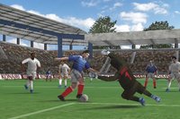 Pro Evolution Soccer 2010 screenshot, image №526466 - RAWG