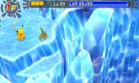 Pokémon Mystery Dungeon: Gates to Infinity screenshot, image №261484 - RAWG