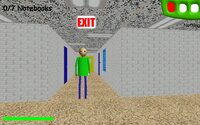 Baldi's Basics 1.3.2 For Android is Released screenshot, image №3736960 - RAWG