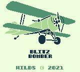 Blitz Bomber (Gameboy) screenshot, image №2978216 - RAWG