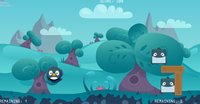 Angry Birds (itch) (Kieran Boyce) screenshot, image №1894562 - RAWG