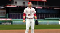 Major League Baseball 2K9 screenshot, image №518525 - RAWG