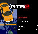 Grand Theft Auto 2 screenshot, image №729946 - RAWG