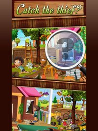 SpyKids Hidden Object (Pro) screenshot, image №1678640 - RAWG