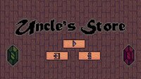Uncle`s Store screenshot, image №2967597 - RAWG