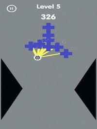 Avoid Ball screenshot, image №1716367 - RAWG