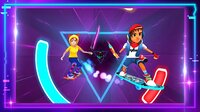 Cyber Surfer: Beat&Skateboard screenshot, image №3294069 - RAWG