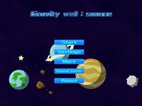 Gravity well:source screenshot, image №1168534 - RAWG