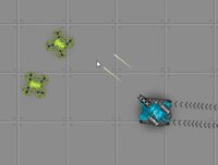 Tank Master (Animapix) screenshot, image №3265326 - RAWG