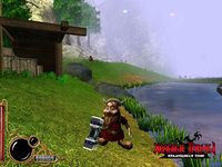 Brave Dwarves: Creeping Shadows screenshot, image №440952 - RAWG