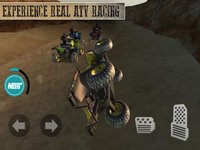 Racing ATV Adventure TR:Mounta screenshot, image №1661984 - RAWG