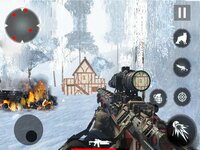 Call of Sniper War 2021 screenshot, image №2687429 - RAWG