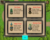 Kingdom Attack screenshot, image №1100295 - RAWG