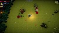 XENO SIEGE screenshot, image №4216660 - RAWG