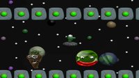 Jobous the alien R screenshot, image №650732 - RAWG