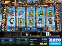 Nuri Slots - Lightning Fever screenshot, image №893154 - RAWG
