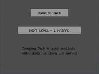 Jumping Jack Clone screenshot, image №2896874 - RAWG