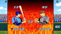 Jaleco Sports: Bases Loaded screenshot, image №4191594 - RAWG