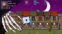 Huge Hallows 4: Trick! Treat! Gorge! screenshot, image №3181726 - RAWG
