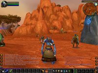 World of Warcraft screenshot, image №351966 - RAWG