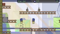 LD51 - Slime Can Fly screenshot, image №3601411 - RAWG