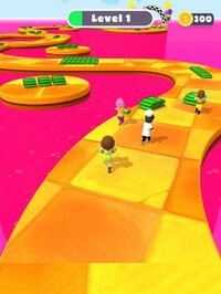 Stacky Race 3D -Stair Rider.IO screenshot, image №2655104 - RAWG