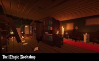 The Magic Bookshop screenshot, image №2163143 - RAWG