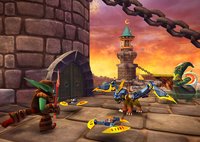 Skylanders Spyro's Adventure screenshot, image №633835 - RAWG