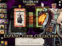 Talisman: Digital Edition screenshot, image №675928 - RAWG