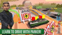 Parker’s Driving Challenge screenshot, image №1556785 - RAWG